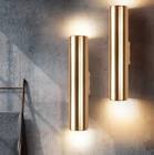 ARCHITECTURAL CYLINDER WALL PACK