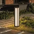 CONTEMPORARY BOLLARD