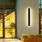 CONTEMPORARY OUTDOOR LUMINAIRE
