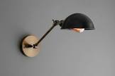 DIRECTIONAL WALL LUMINAIRE