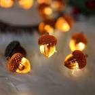 LED ACORN SERIES