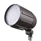 LED BULLET FLOOD
