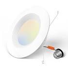 LED RETROFIT CAN - 4’’ & 6’’ DOWNLIGHT