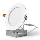 SKYLER 2.0 - VOLUMETRIC FLAT PANEL LUMINAIRE