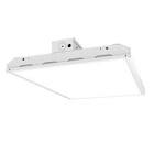 LOW PROFILE FLAT PANEL HIGH BAY