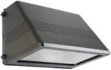 MEDIUM TRAPEZOIDAL WALLPACK