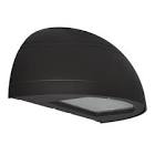 QUARTER SPHERE CUT-OFF WALLPACK