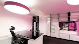RONDE-R - RECESSED RONDE (DRY WALL) 2 SERIES