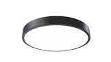 RONDE-R - RECESSED RONDE (DRY WALL) 4 SERIES