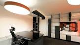 RONDE-R - RECESSED RONDE (DRY WALL) 5 SERIES