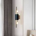 SLIM WALL SCONCE