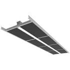 V2T - VECTOR 2 RECESSED T-BAR 4’
