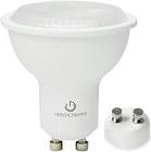 PAR38 GU24 17W
REFINE Series High CRI 90 120V Dimmable