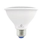 PAR30SN E26 10W
Wet Location 120V Dimmable