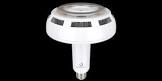 HID LED LOW BAY E26 35W
120-277V Non-Dimmable