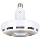 HID LED LOW BAY E26 35W
120-277V Non-Dimmable