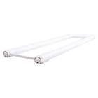 2 ft. T8 U-bent Tube 14.5W
EXTernal Driver Compatible