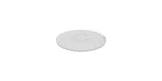 Wall wash lens 10°