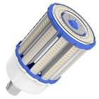 HID LED EX39 100W
120-277V  Integral rotary dimmer control
