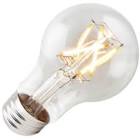 WET Location rated A19 E26 9W
T20 FILAMENT High CRI 92
120V Dimmable Clear
