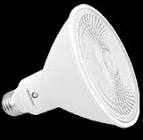 PAR38 19.5W
High Output High CRI 90 120V
Dimmable