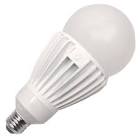 HID LED E26 34W
High Output 120-277V Dimmable