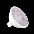 MR16 GU5.3 6.5W
12V Dimmable