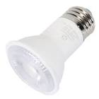 PAR16 E26 6W
120V Dimmable