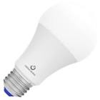 A19 E26 15W 
Enclosed 120V Dimmable