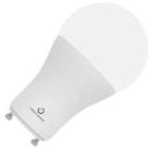 A19 GU24 9W  High CRI 92 T20
Enclosed Dimmable