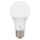 A19 E26 11W  High CRI 92 T20
Enclosed Dimmable