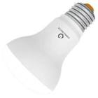 R20 E26 7W
T20 High CRI 90
120V Dimmable