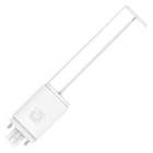 PinFIT PL Omni 9W
PL EDGE Series BYPass 120-277V or Direct