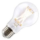VERSA ENCLOSED & WET Location rated A19 E26 10W
T20/JA8 FILAMENT High CRI 92
120V Dimmable Clear