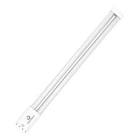 PLL 2G11 13W
PL EDGE Series DIRect Ballast Compatible