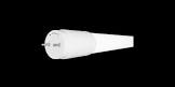 2 ft. T8 Tube 8W
BYPass 120-277V
25 pack only