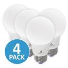 A19 E26 5W 
120V Dimmable 4PACK