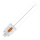 PL Omni G24q 9.5W
CCT SELECT PL EDGE Series DIRect Ballast Compatible