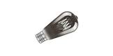 DECO ST19 E26 4.5W Smoky
ENCLOSED & WET Location rated 
120V Dimmable