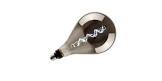 DECO LARGE SIZE A50 E26 4.5W Smoky
WET Location rated 
120V Dimmable