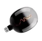 DECO LARGE SIZE E53 4.5W Smoky Ombre
WET Location rated 
120V Dimmable