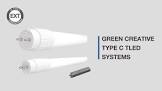 4 ft. T8 Tube 11.5W
EXTernal Driver Compatible
25 pack only