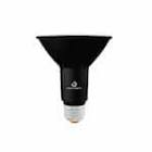 PAR20 E26 6.5W
REFINE Series High CRI 95 120V Dimmable
Black