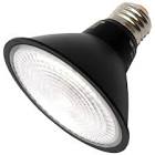 PAR30SN E26 11W
REFINE Series High CRI 95 120V Dimmable
Black