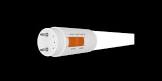 2 ft. T8 Tube 9.5W
CCT SELECTEXTernal Driver Compatible
25 pack only
