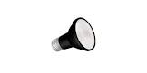 PAR20 E26 6.5W
REFINE Series High CRI 95 120V Dimmable
Black