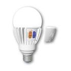 HID LED E26 24W
High Output 120-277V Dimmable 
SelectKelvin & SelectDrive