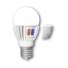 HID LED EX39 24W
High Output 120-277V Dimmable 
SelectKelvin & SelectDrive