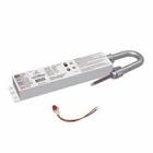 21W Emergency Inverter 120-277V
California Title 20 Compliant
Field Installation
Refer to Compatibility List