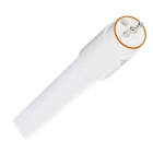 4 ft. T5 Tube 15W
DIRect Ballast Compatible
24 pack only